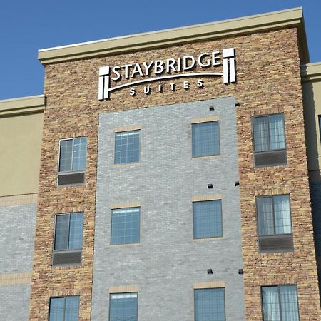 纳什维尔东南默弗里斯伯勒驻桥套房酒店 外观 照片