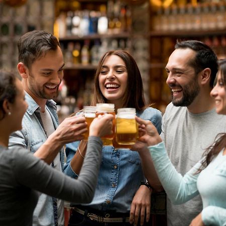 纳什维尔东南默弗里斯伯勒驻桥套房酒店 外观 照片
