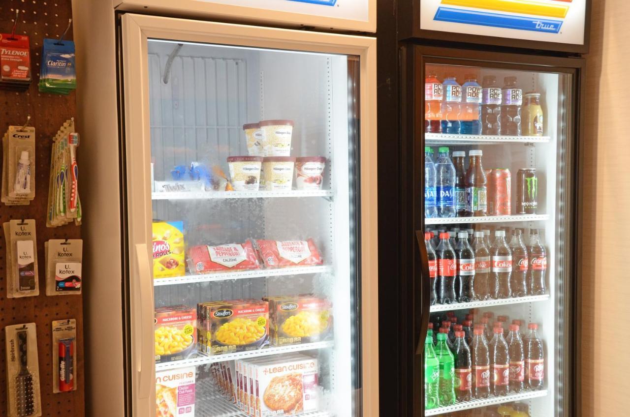 纳什维尔东南默弗里斯伯勒驻桥套房酒店 外观 照片